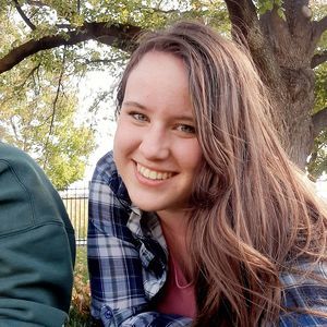 Meet your Posher, Lacey